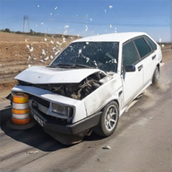 rcc真实车祸模拟器游戏(Real Car Crash)v1.7.7