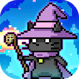 黑猫魔法师最新版v1.3.9-release