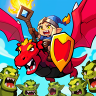 龙法师手游最新版(DragonMage)v0.0.286