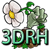 植物大战僵尸3d融合版手机版(PVZBlend3D)v1.0