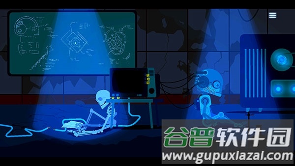 局外人来世游戏截图2