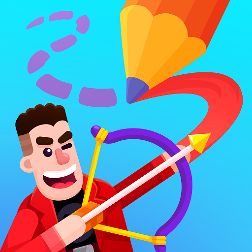 涂鸦射手手游v1.2.0