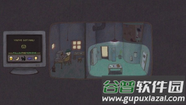 追随真相帽子解密截图1