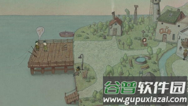 追随真相帽子解密截图3