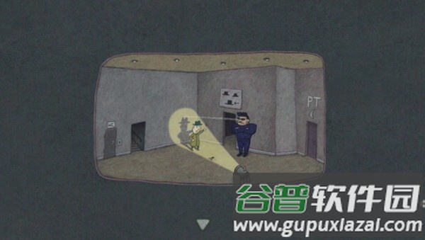 追随真相帽子解密截图4