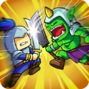 军团冲突王国崛起最新版本(Clash of Legions)v1.901