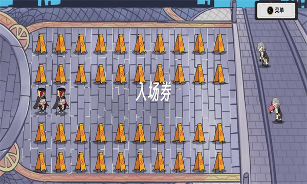 星铁版植物大战僵尸魔改 安卓修改版截图3