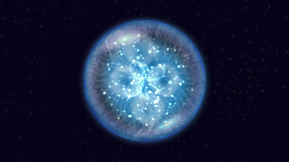 星噬中文完整版截图1