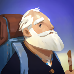 老人之旅无限金币版(老人的旅程)v1.11.0