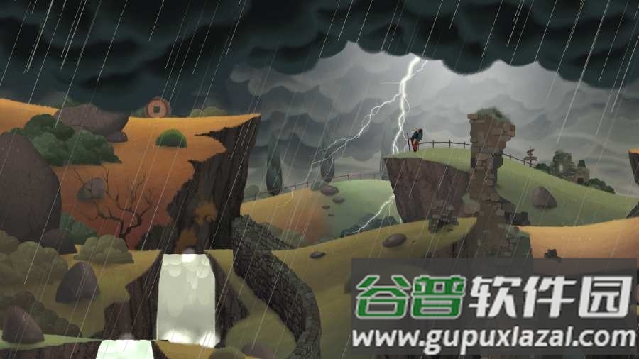老人之旅无限金币版(老人的旅程)截图1