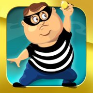 老爸曾是小偷中文版游戏(Daddy Was A Thief)v2.0.8最新版