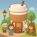 魔术商店手游(Magic Store)v0.0.8