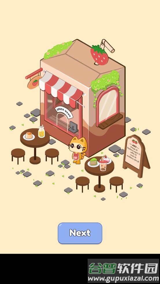魔术商店手游(Magic Store)截图4