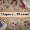 请提供尿布游戏手机版(Diapers, Please!)v1.0.0