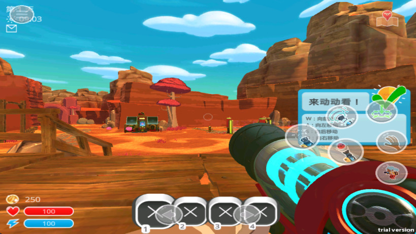 史莱姆农场最新版本(Slime Rancher)截图4