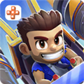 喷气背包欢乐赛车安卓版v1.0.5
