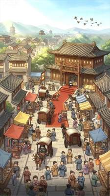 爷爷的百草堂红包版截图2