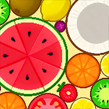 缤纷水果叠叠乐游戏v1.0.2