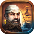 海盗逃脱监狱手机游戏(Pirate Escape)v1.3