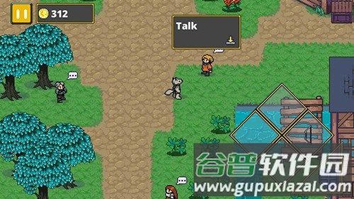 迷宫传说手机游戏(Labyrinth Legend)截图3