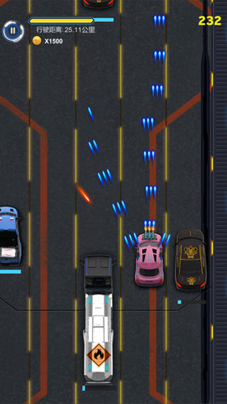 超跑战车最新版截图5