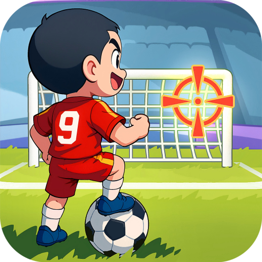 足球大人物FC下载v1.0