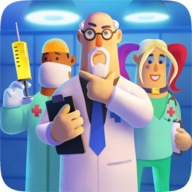 闲置精神病院大亨中文版(Mental Hospital)v18.5