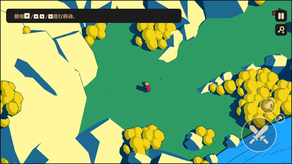王座陨落最新版免费(Thronefall)截图1