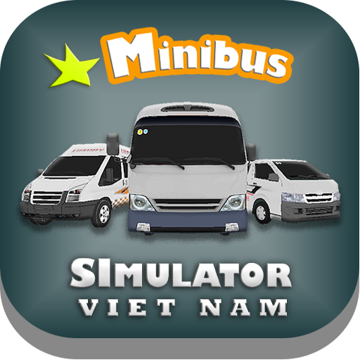 越南小巴模拟器minibusv3.5.9