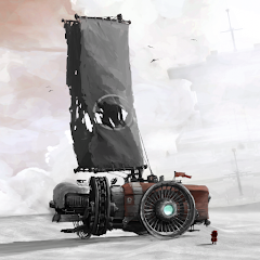 远航孤帆安卓(FAR: Lone Sails)v1.31最新版