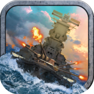 海战最前线手机版(Naval Frontline)v2.00.076e