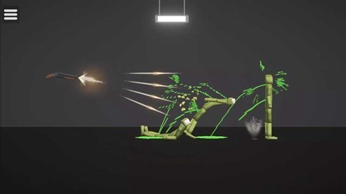3D布娃娃沙盒游乐场泰坦钻头人版本截图4