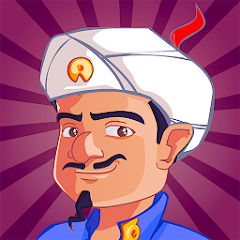 网络天才中文版(Akinator)v8.8.28