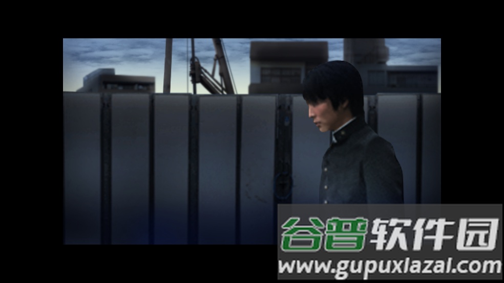 翌日1坤坤版游戏截图1