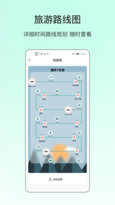 旅游APP 官方版截图3