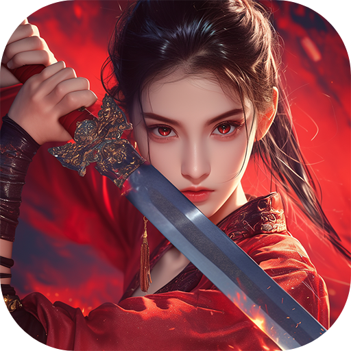 墨剑江湖最新版本v1.2.6