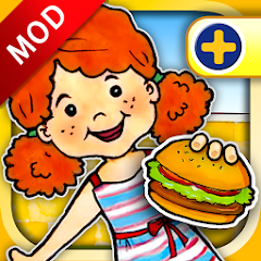 娃娃屋plus解锁版全部地图(PlayHome Plus)v2.12.1.48