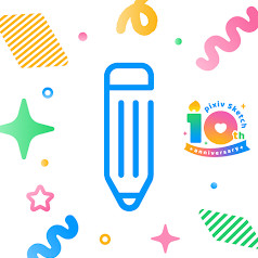 pixiv素描app手机版v10.10.0
