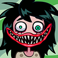 愚蠢的恐怖2手游(Stupidella Horror 2)v1.0.0