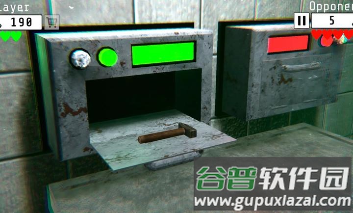 药丸轮盘赌手机版下载(药丸轮盘原版安装器)截图2
