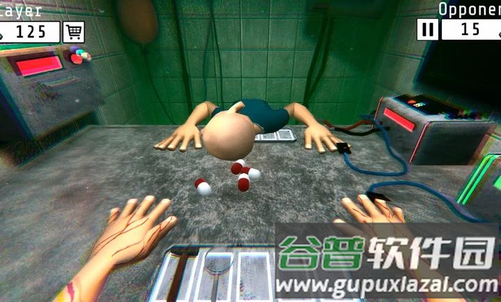 药丸轮盘赌手机版下载(药丸轮盘原版安装器)截图4