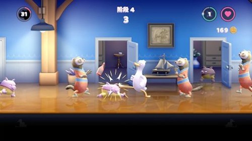 鸭鸭揍截图3