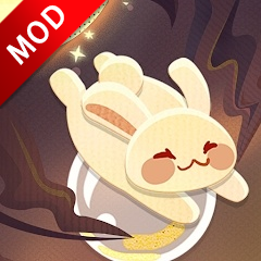 咻咻修仙凡人渡劫录内置菜单版(Folded Tales)v1.160