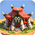 矿石工艺兽人采矿营地内置菜单版v1.0.3