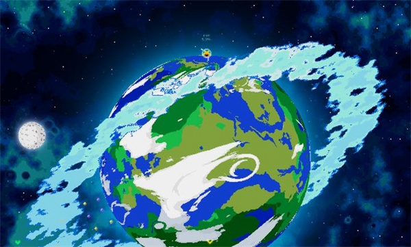阿卡迪姆太空奥德赛手游截图3