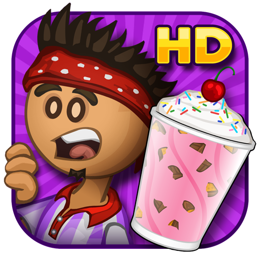 老爹冷饮店hd无限金币版v1.2.4