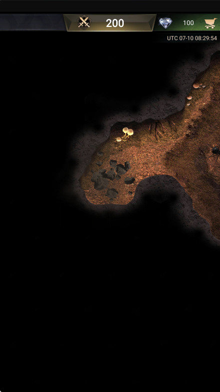 小小蚁国国际服最新版(The Ants)截图3