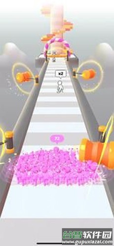 时间停止者像素slg版下载(Time Stopper 3D)截图1