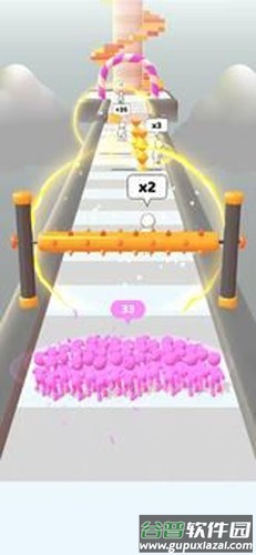 时间停止者像素slg版下载(Time Stopper 3D)截图3