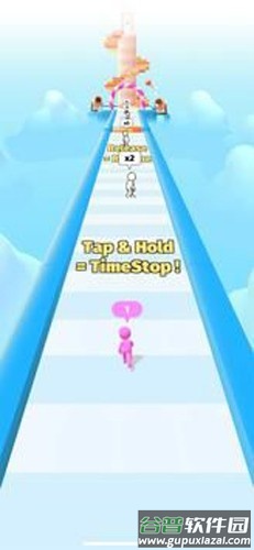 时间停止者像素slg版下载(Time Stopper 3D)截图4
